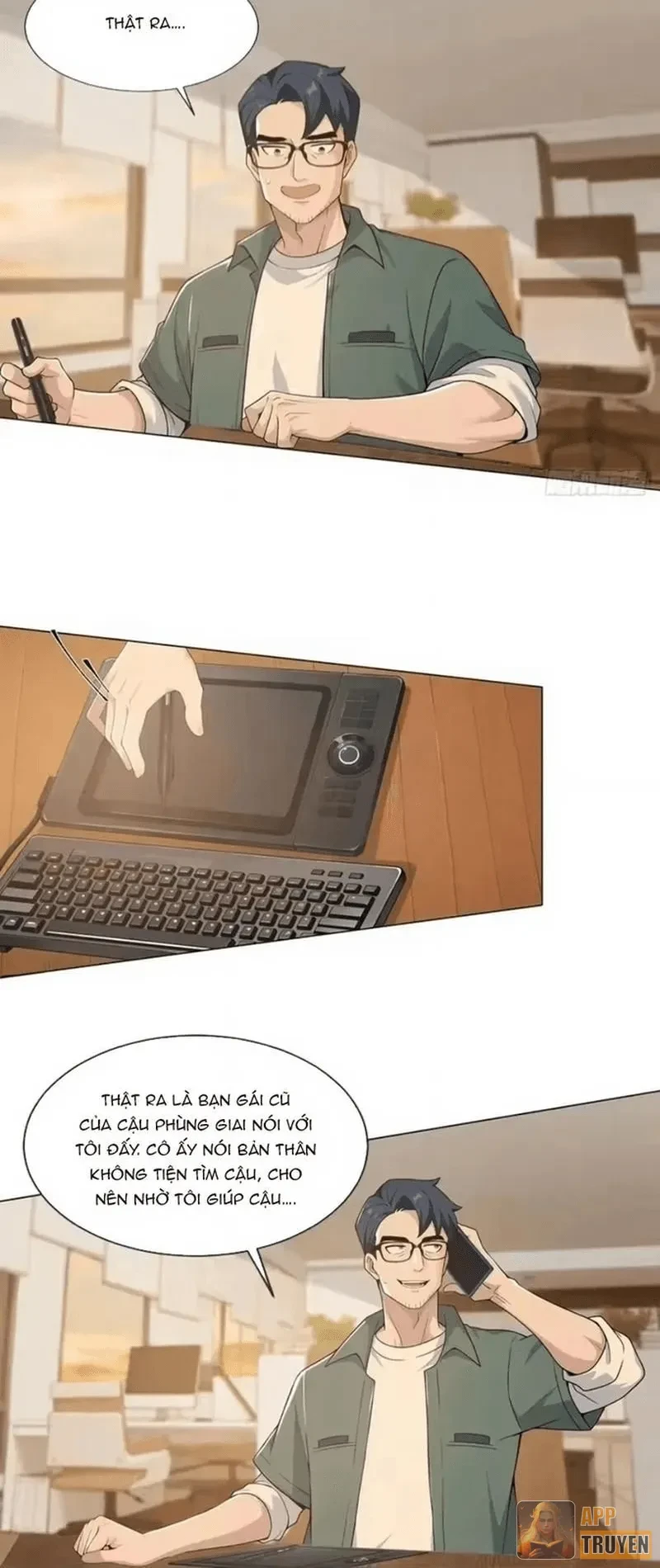 Thương Nhân Buôn Lậu Thời Mạt Thế: Ta Dùng Que Cay Đổi Vàng Thỏi Chapter 5 - 26