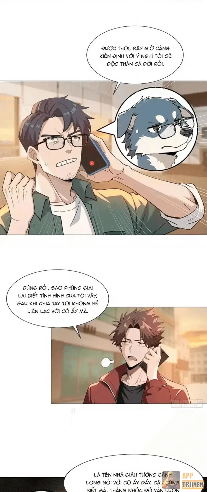 Thương Nhân Buôn Lậu Thời Mạt Thế: Ta Dùng Que Cay Đổi Vàng Thỏi Chapter 6 - 2