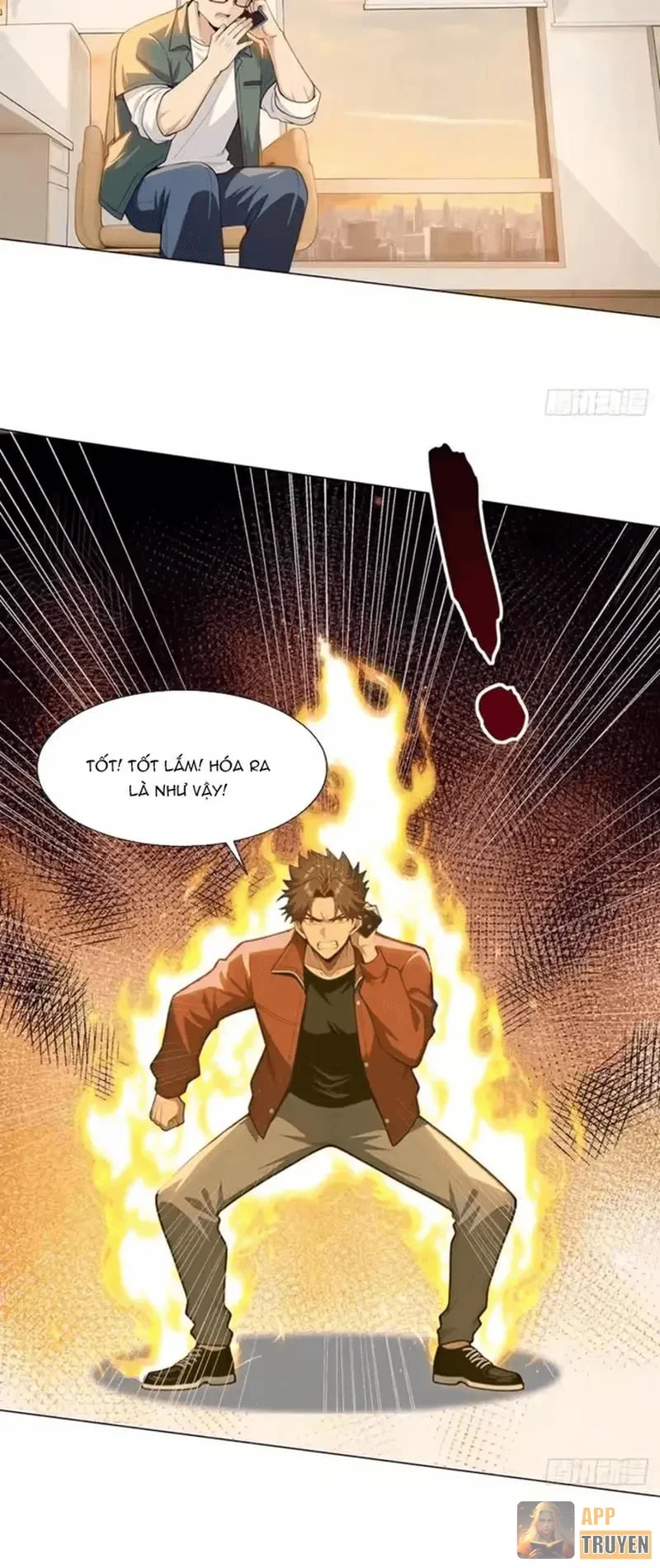 Thương Nhân Buôn Lậu Thời Mạt Thế: Ta Dùng Que Cay Đổi Vàng Thỏi Chapter 6 - 4