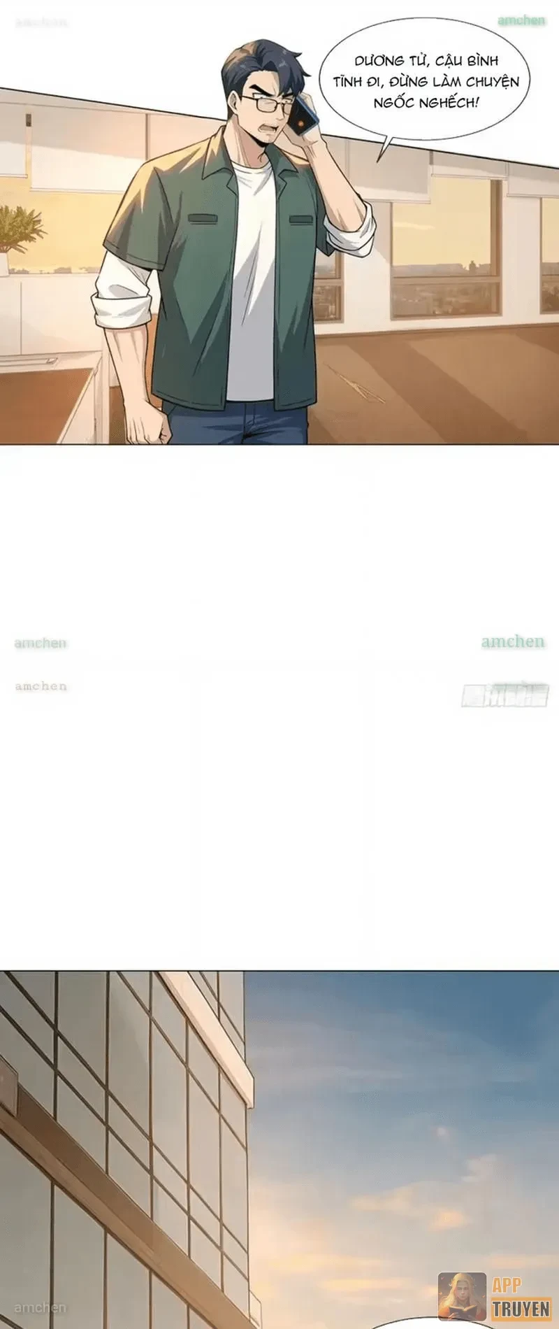 Thương Nhân Buôn Lậu Thời Mạt Thế: Ta Dùng Que Cay Đổi Vàng Thỏi Chapter 6 - 5