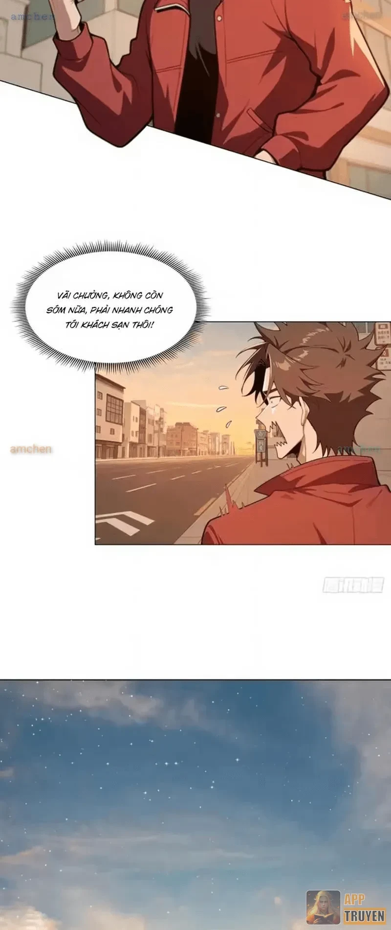 Thương Nhân Buôn Lậu Thời Mạt Thế: Ta Dùng Que Cay Đổi Vàng Thỏi Chapter 6 - 8