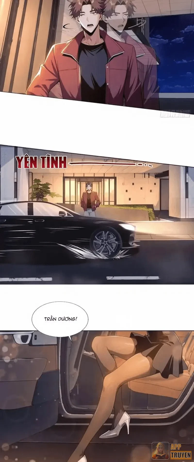 Thương Nhân Buôn Lậu Thời Mạt Thế: Ta Dùng Que Cay Đổi Vàng Thỏi Chapter 6 - 11