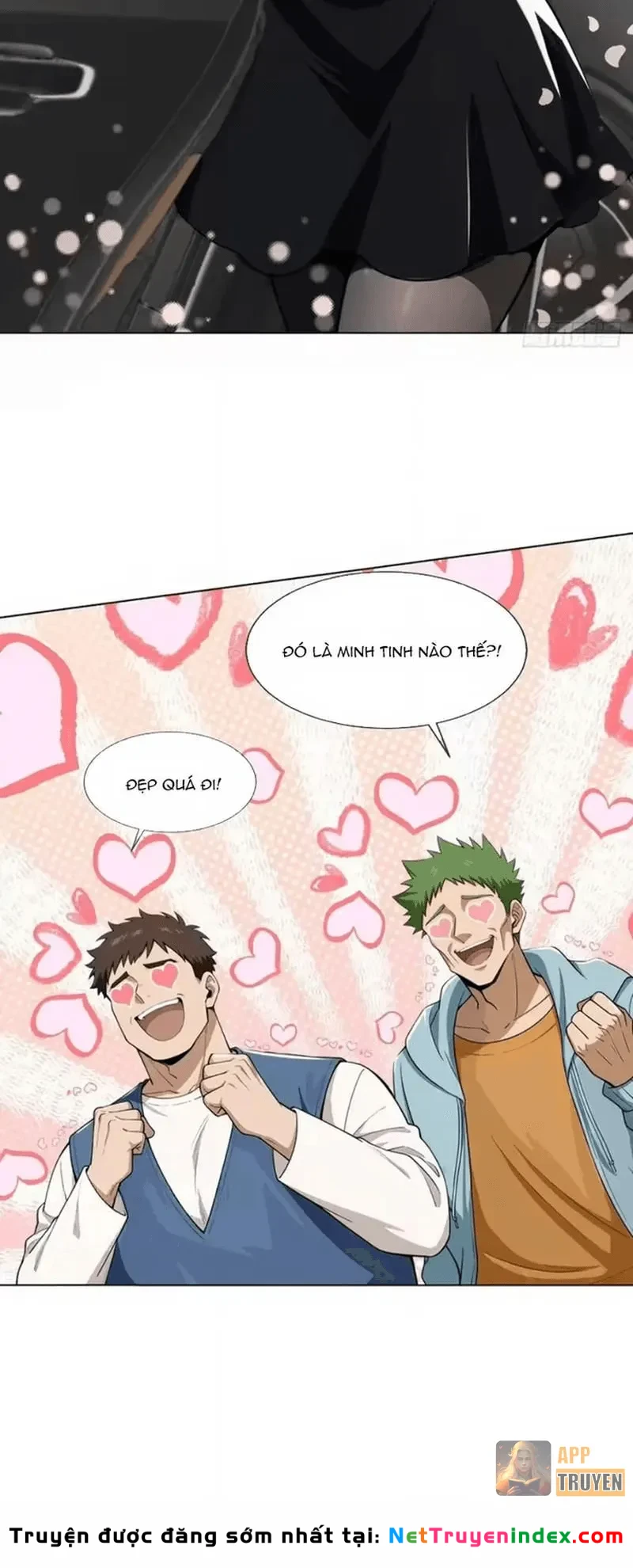 Thương Nhân Buôn Lậu Thời Mạt Thế: Ta Dùng Que Cay Đổi Vàng Thỏi Chapter 6 - 13