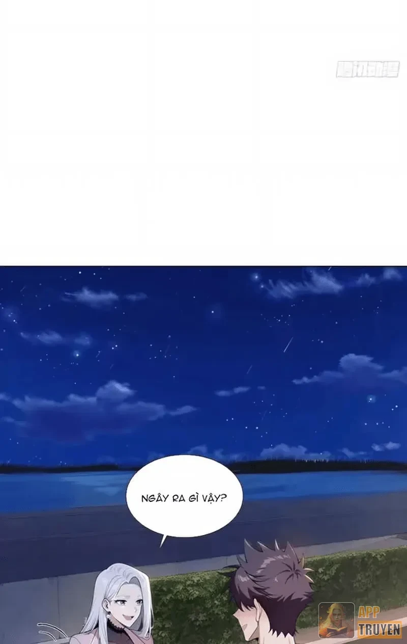 Thương Nhân Buôn Lậu Thời Mạt Thế: Ta Dùng Que Cay Đổi Vàng Thỏi Chapter 6 - 14