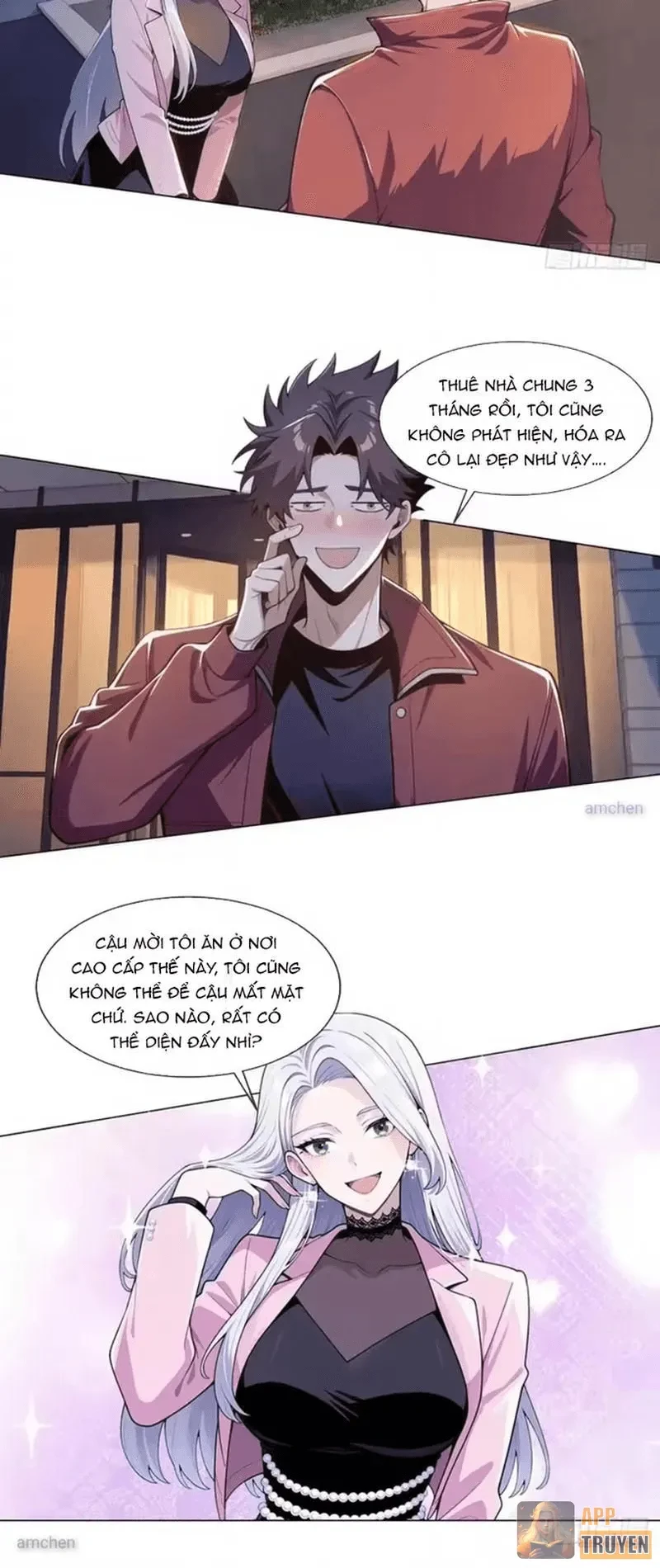 Thương Nhân Buôn Lậu Thời Mạt Thế: Ta Dùng Que Cay Đổi Vàng Thỏi Chapter 6 - 15