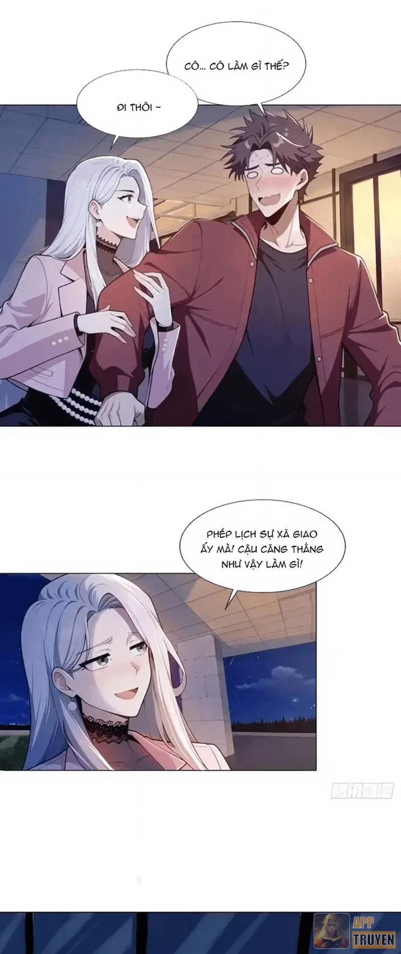 Thương Nhân Buôn Lậu Thời Mạt Thế: Ta Dùng Que Cay Đổi Vàng Thỏi Chapter 6 - 16