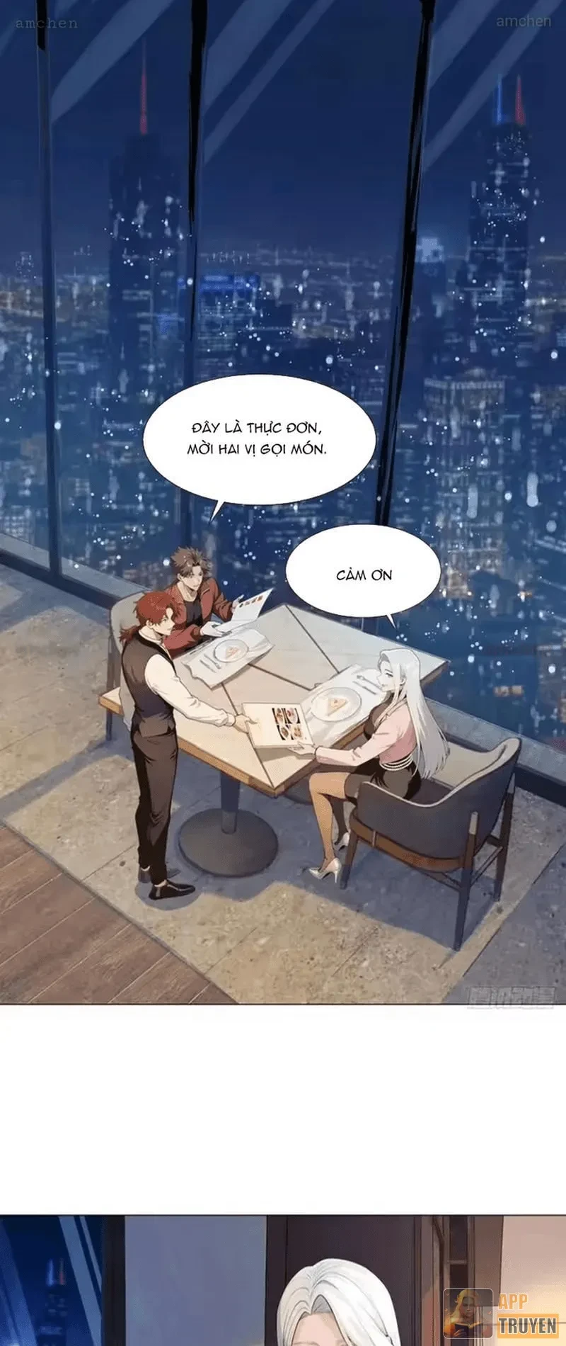 Thương Nhân Buôn Lậu Thời Mạt Thế: Ta Dùng Que Cay Đổi Vàng Thỏi Chapter 6 - 17