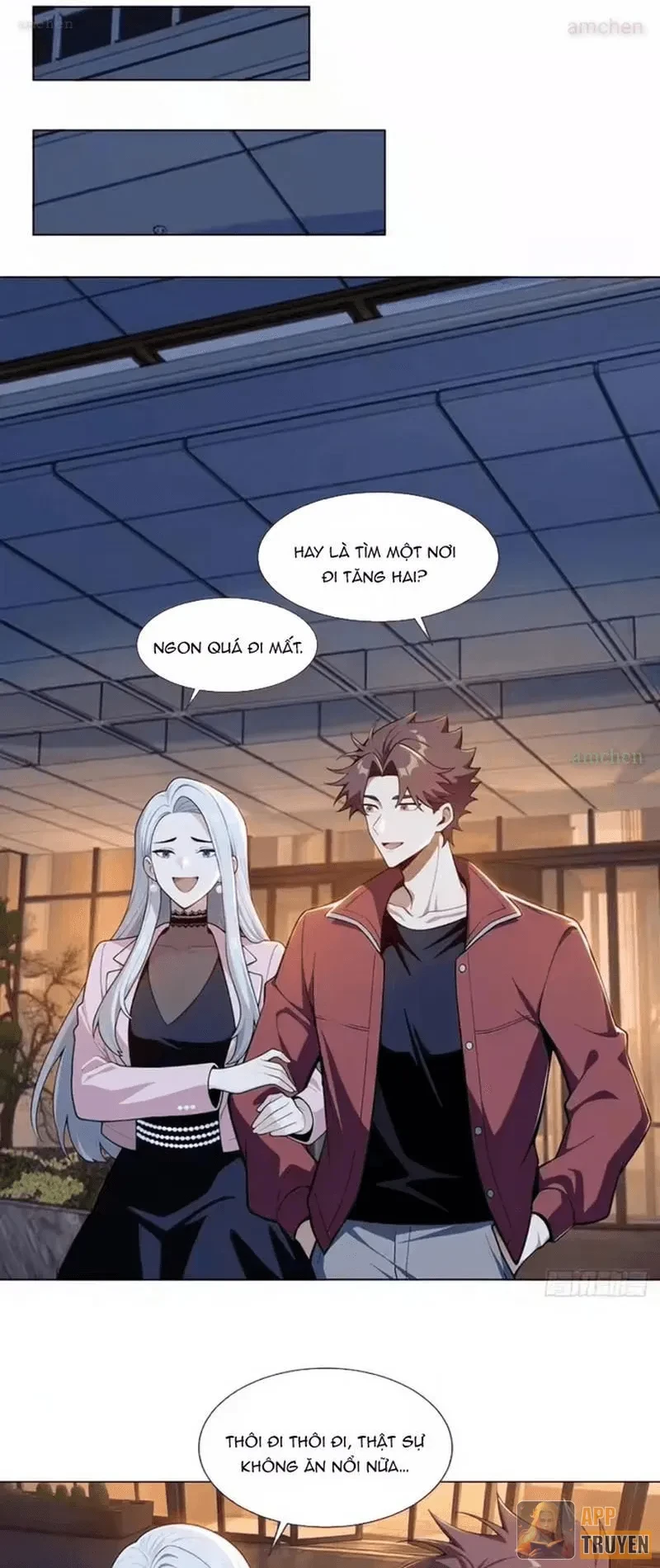 Thương Nhân Buôn Lậu Thời Mạt Thế: Ta Dùng Que Cay Đổi Vàng Thỏi Chapter 6 - 22