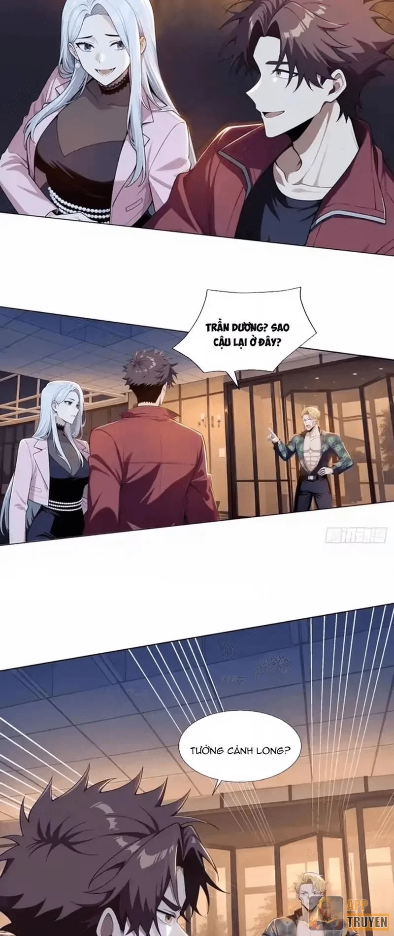 Thương Nhân Buôn Lậu Thời Mạt Thế: Ta Dùng Que Cay Đổi Vàng Thỏi Chapter 6 - 23