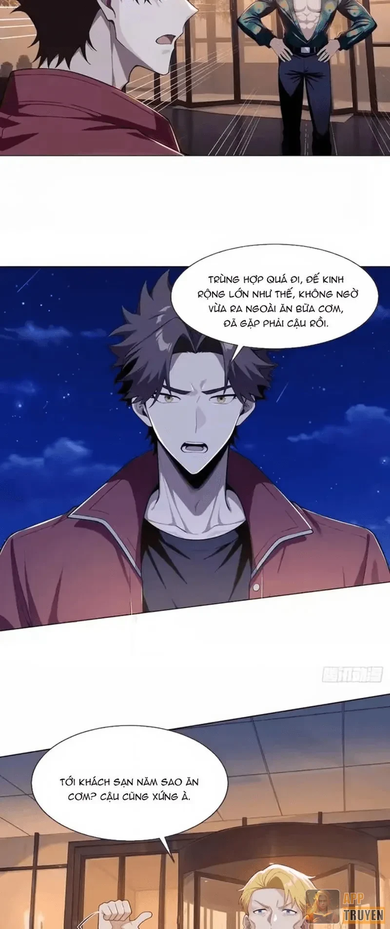 Thương Nhân Buôn Lậu Thời Mạt Thế: Ta Dùng Que Cay Đổi Vàng Thỏi Chapter 6 - 24