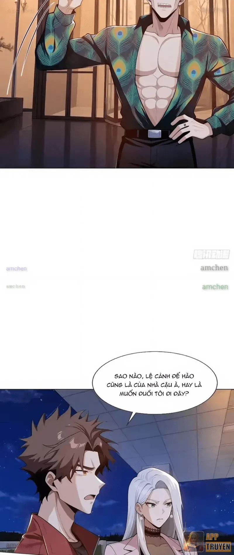 Thương Nhân Buôn Lậu Thời Mạt Thế: Ta Dùng Que Cay Đổi Vàng Thỏi Chapter 6 - 25