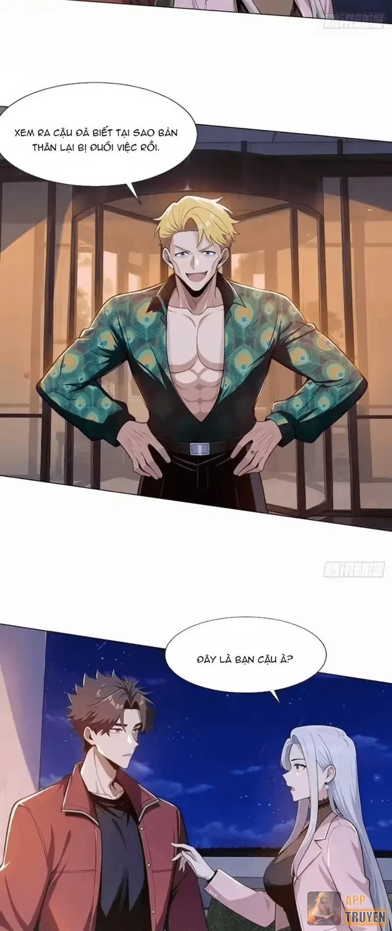 Thương Nhân Buôn Lậu Thời Mạt Thế: Ta Dùng Que Cay Đổi Vàng Thỏi Chapter 6 - 26