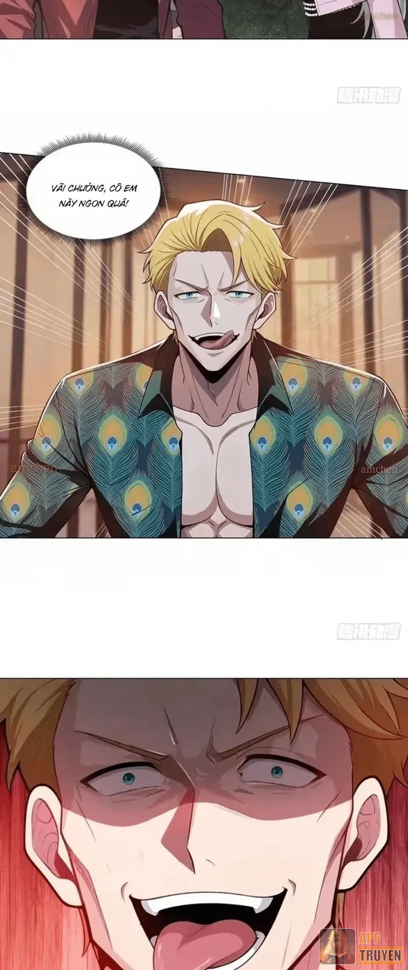 Thương Nhân Buôn Lậu Thời Mạt Thế: Ta Dùng Que Cay Đổi Vàng Thỏi Chapter 6 - 27