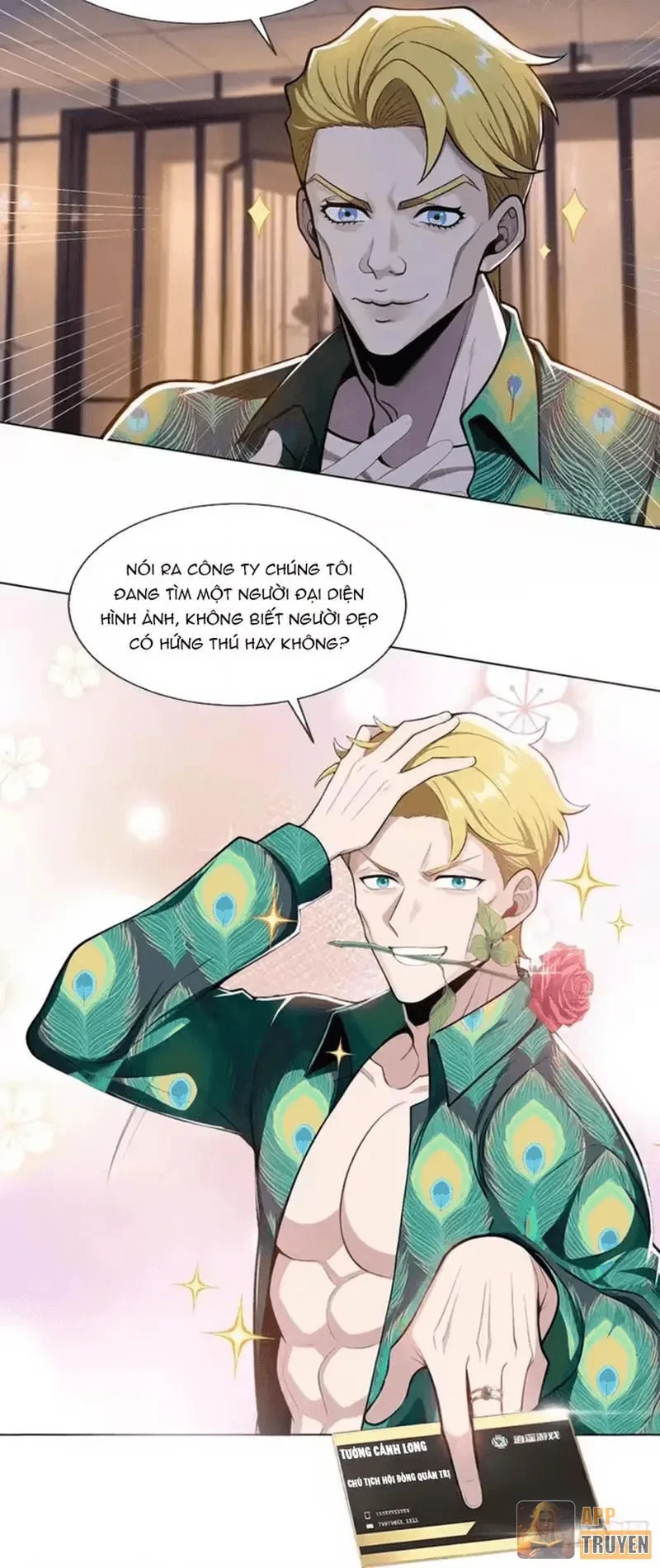 Thương Nhân Buôn Lậu Thời Mạt Thế: Ta Dùng Que Cay Đổi Vàng Thỏi Chapter 7 - 5