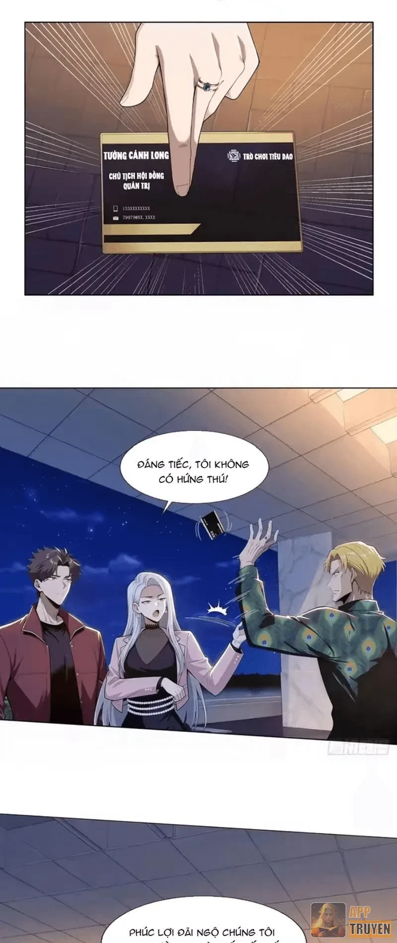 Thương Nhân Buôn Lậu Thời Mạt Thế: Ta Dùng Que Cay Đổi Vàng Thỏi Chapter 7 - 6