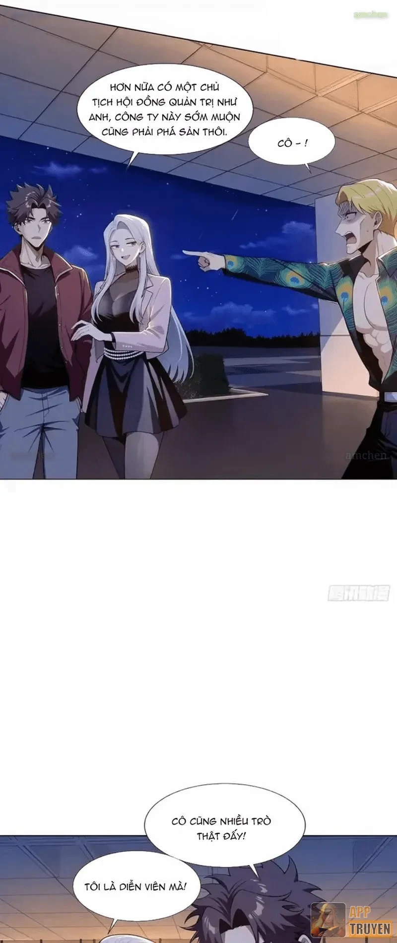 Thương Nhân Buôn Lậu Thời Mạt Thế: Ta Dùng Que Cay Đổi Vàng Thỏi Chapter 7 - 8