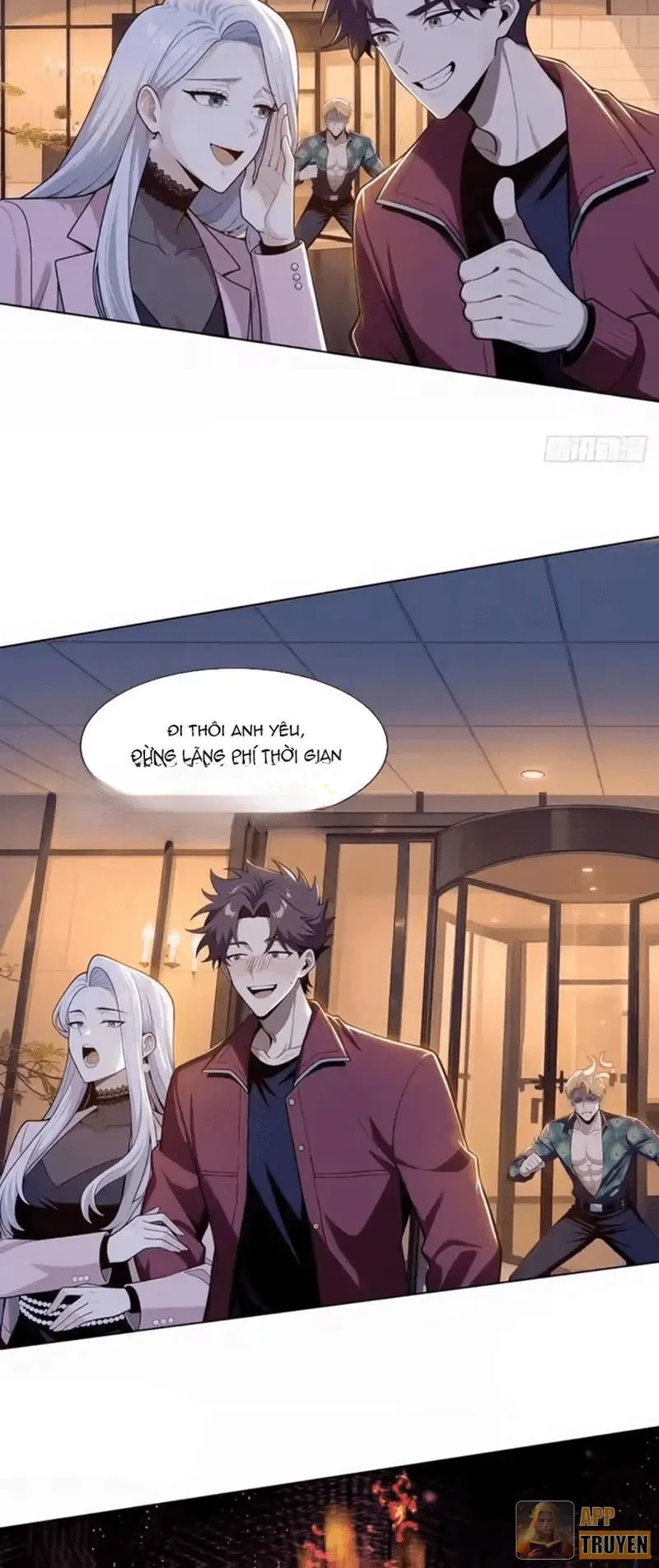 Thương Nhân Buôn Lậu Thời Mạt Thế: Ta Dùng Que Cay Đổi Vàng Thỏi Chapter 7 - 9