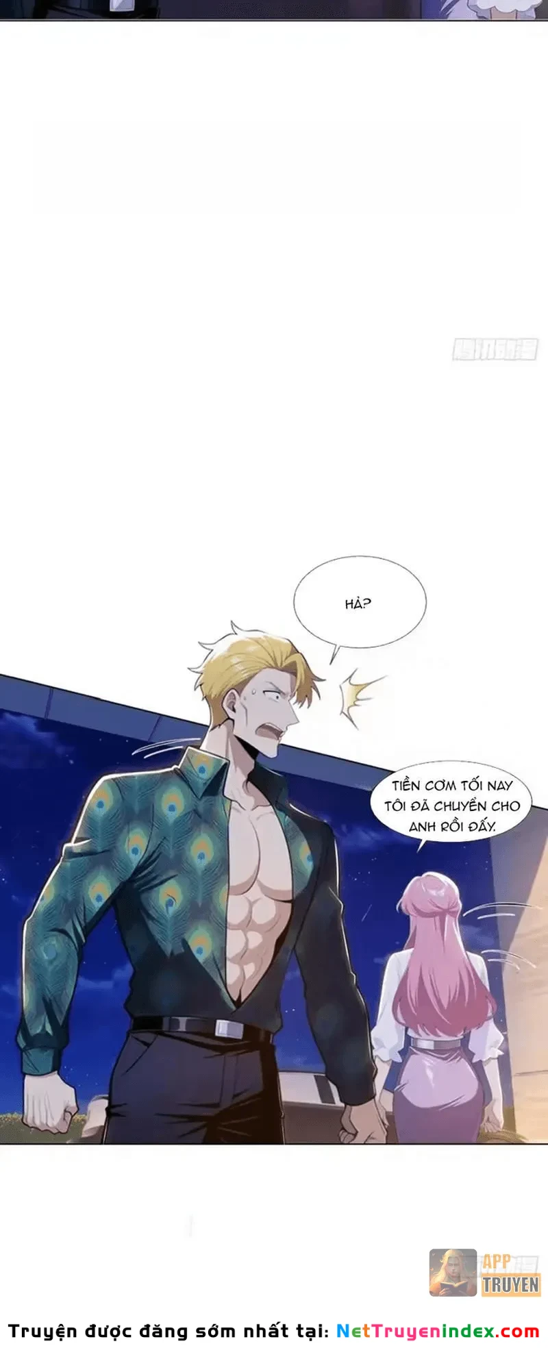 Thương Nhân Buôn Lậu Thời Mạt Thế: Ta Dùng Que Cay Đổi Vàng Thỏi Chapter 7 - 13