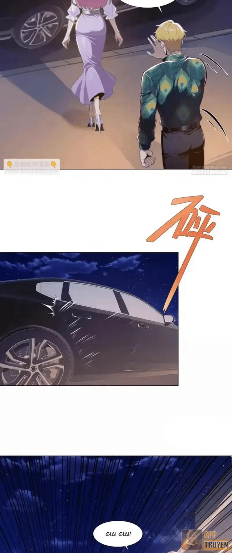 Thương Nhân Buôn Lậu Thời Mạt Thế: Ta Dùng Que Cay Đổi Vàng Thỏi Chapter 7 - 15