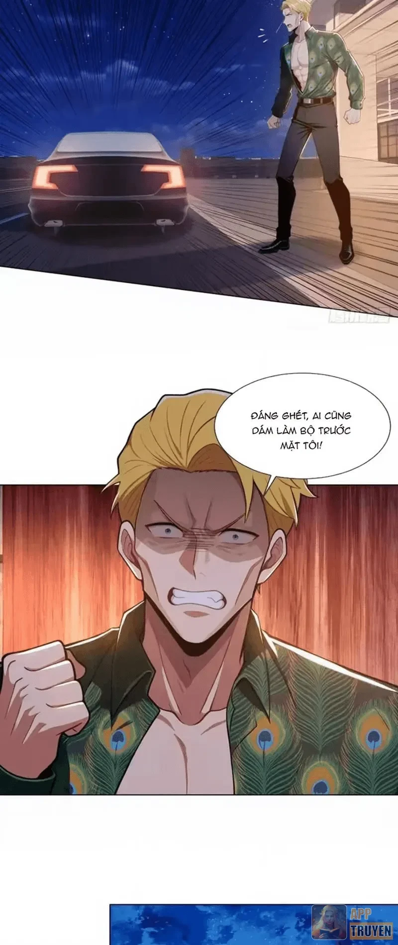 Thương Nhân Buôn Lậu Thời Mạt Thế: Ta Dùng Que Cay Đổi Vàng Thỏi Chapter 7 - 16