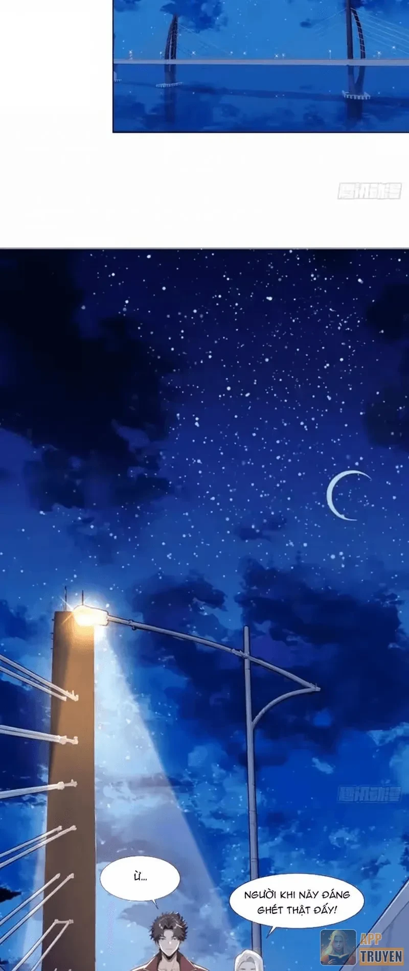 Thương Nhân Buôn Lậu Thời Mạt Thế: Ta Dùng Que Cay Đổi Vàng Thỏi Chapter 7 - 17