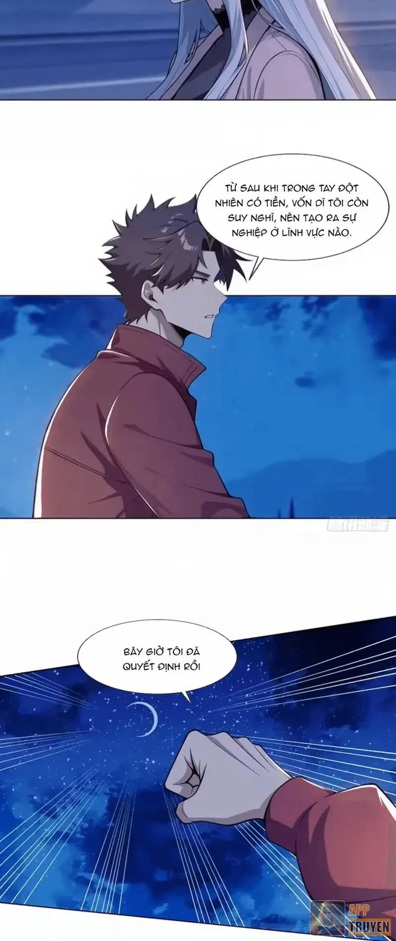 Thương Nhân Buôn Lậu Thời Mạt Thế: Ta Dùng Que Cay Đổi Vàng Thỏi Chapter 7 - 20