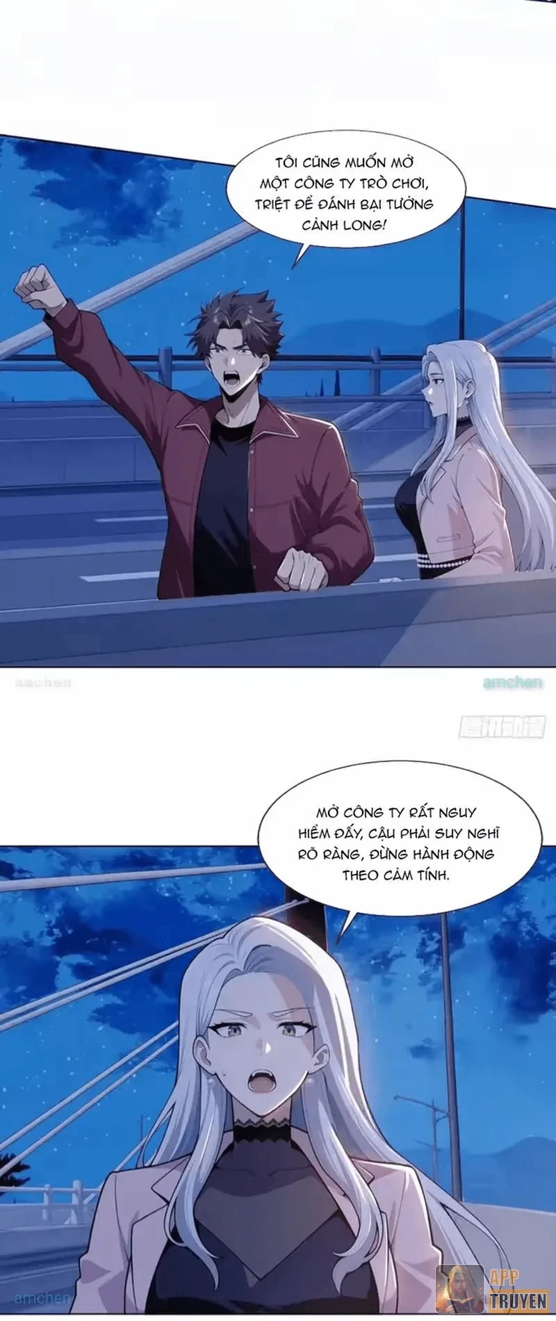 Thương Nhân Buôn Lậu Thời Mạt Thế: Ta Dùng Que Cay Đổi Vàng Thỏi Chapter 7 - 21