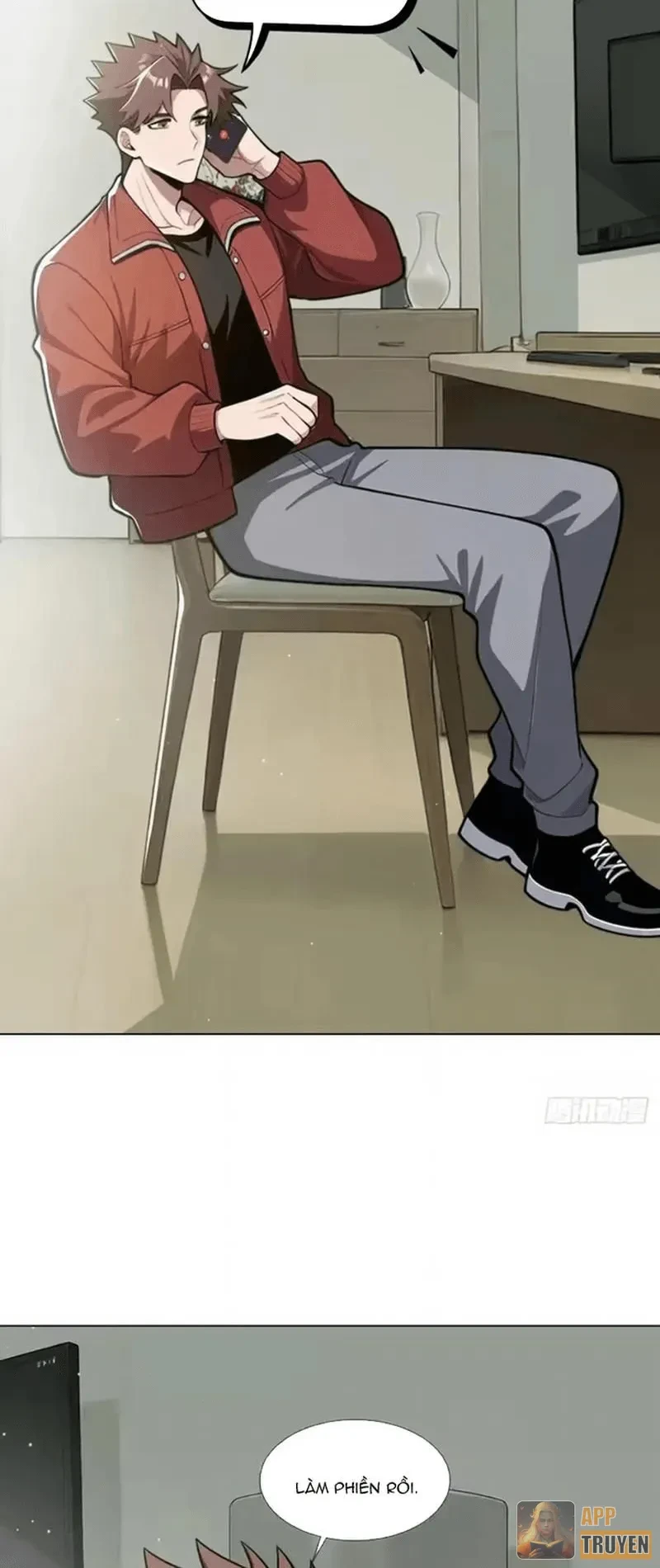 Thương Nhân Buôn Lậu Thời Mạt Thế: Ta Dùng Que Cay Đổi Vàng Thỏi Chapter 8 - 2