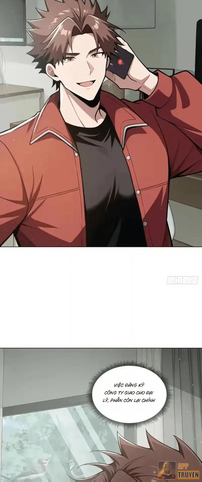 Thương Nhân Buôn Lậu Thời Mạt Thế: Ta Dùng Que Cay Đổi Vàng Thỏi Chapter 8 - 3