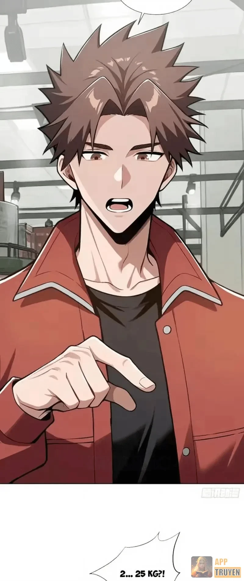 Thương Nhân Buôn Lậu Thời Mạt Thế: Ta Dùng Que Cay Đổi Vàng Thỏi Chapter 8 - 10