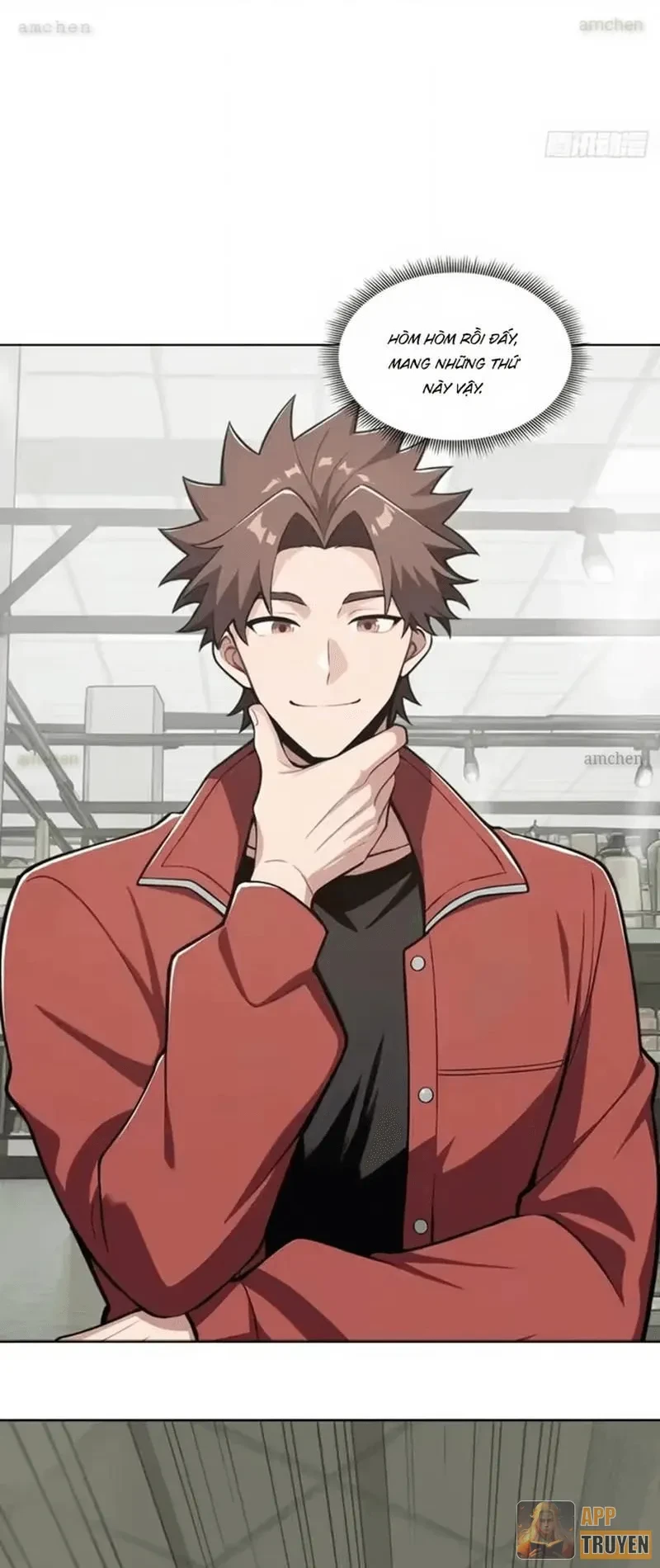 Thương Nhân Buôn Lậu Thời Mạt Thế: Ta Dùng Que Cay Đổi Vàng Thỏi Chapter 8 - 12