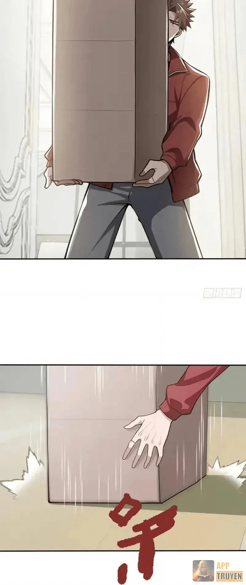 Thương Nhân Buôn Lậu Thời Mạt Thế: Ta Dùng Que Cay Đổi Vàng Thỏi Chapter 8 - 15