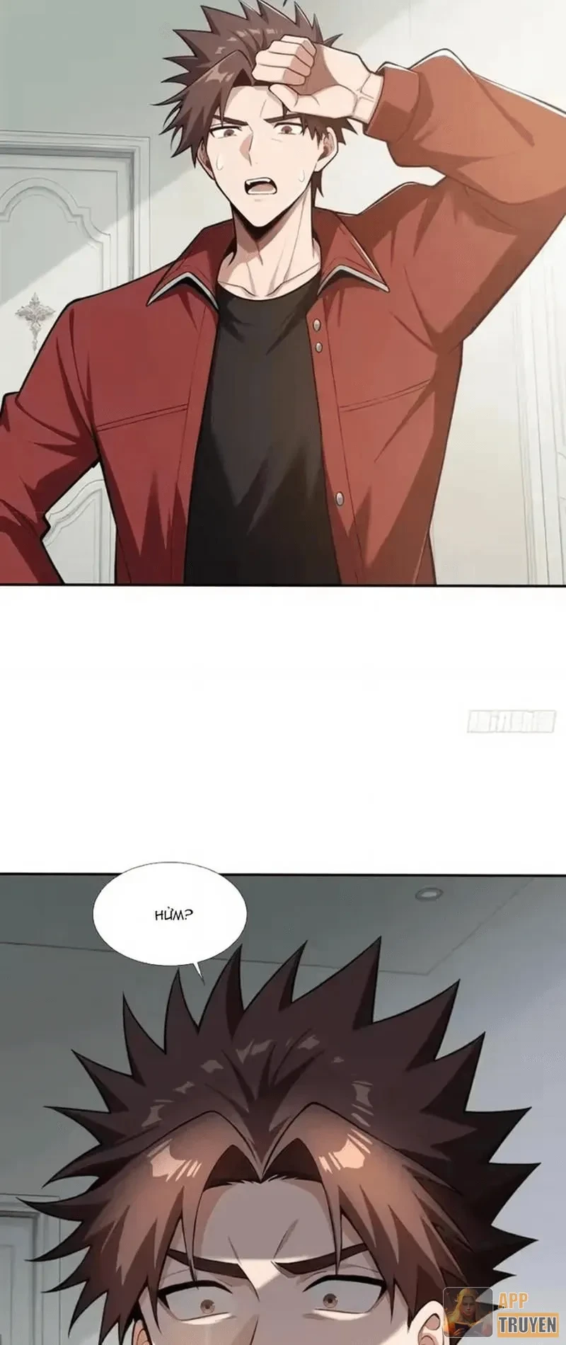 Thương Nhân Buôn Lậu Thời Mạt Thế: Ta Dùng Que Cay Đổi Vàng Thỏi Chapter 8 - 17