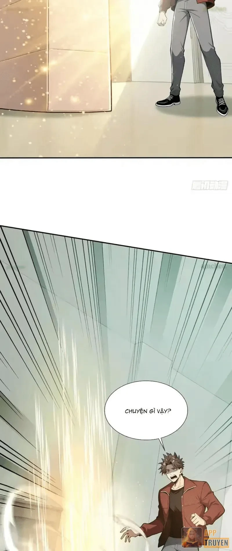 Thương Nhân Buôn Lậu Thời Mạt Thế: Ta Dùng Que Cay Đổi Vàng Thỏi Chapter 8 - 19