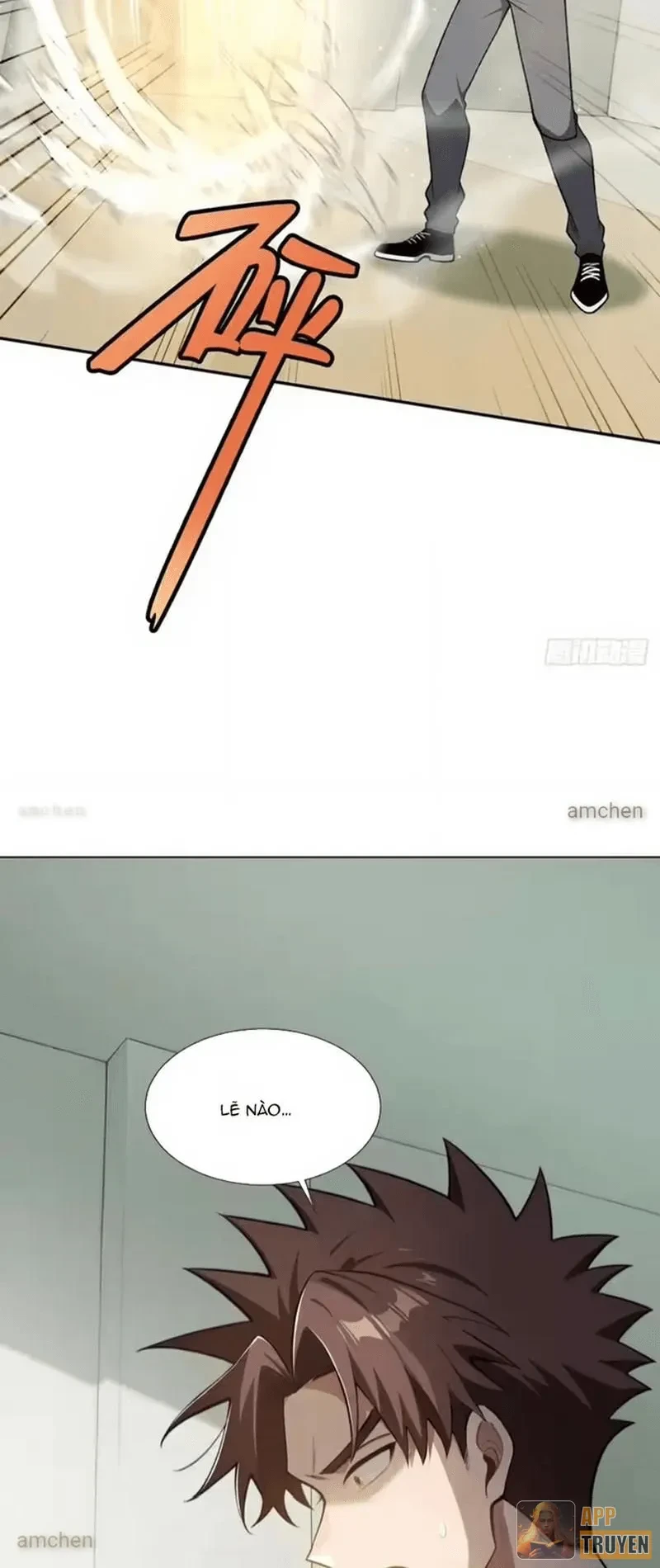 Thương Nhân Buôn Lậu Thời Mạt Thế: Ta Dùng Que Cay Đổi Vàng Thỏi Chapter 8 - 20