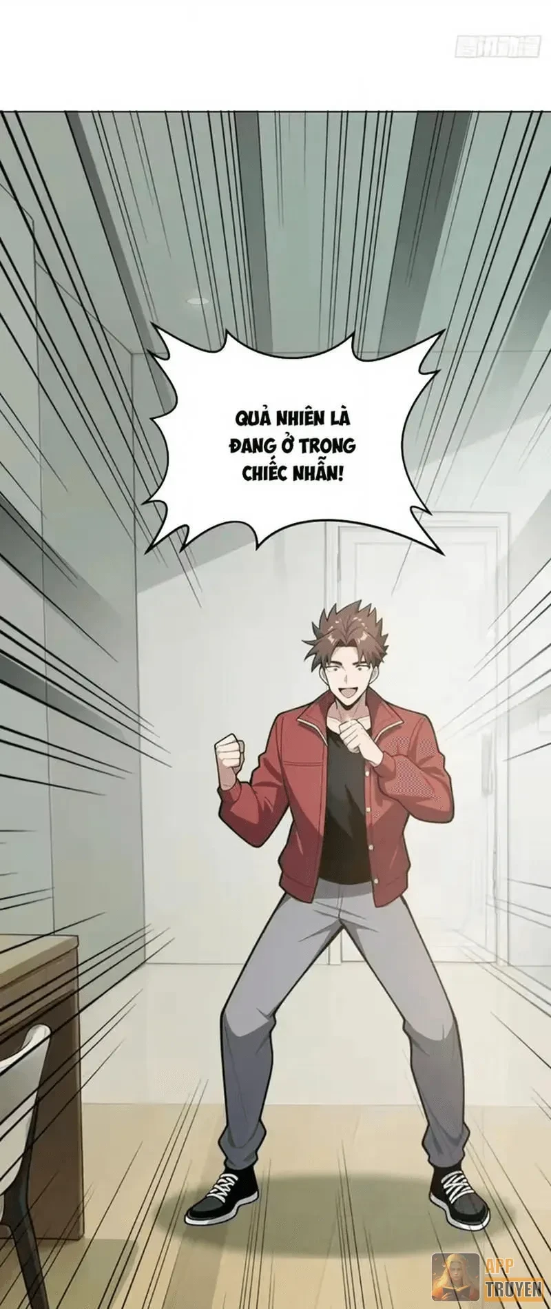 Thương Nhân Buôn Lậu Thời Mạt Thế: Ta Dùng Que Cay Đổi Vàng Thỏi Chapter 8 - 23