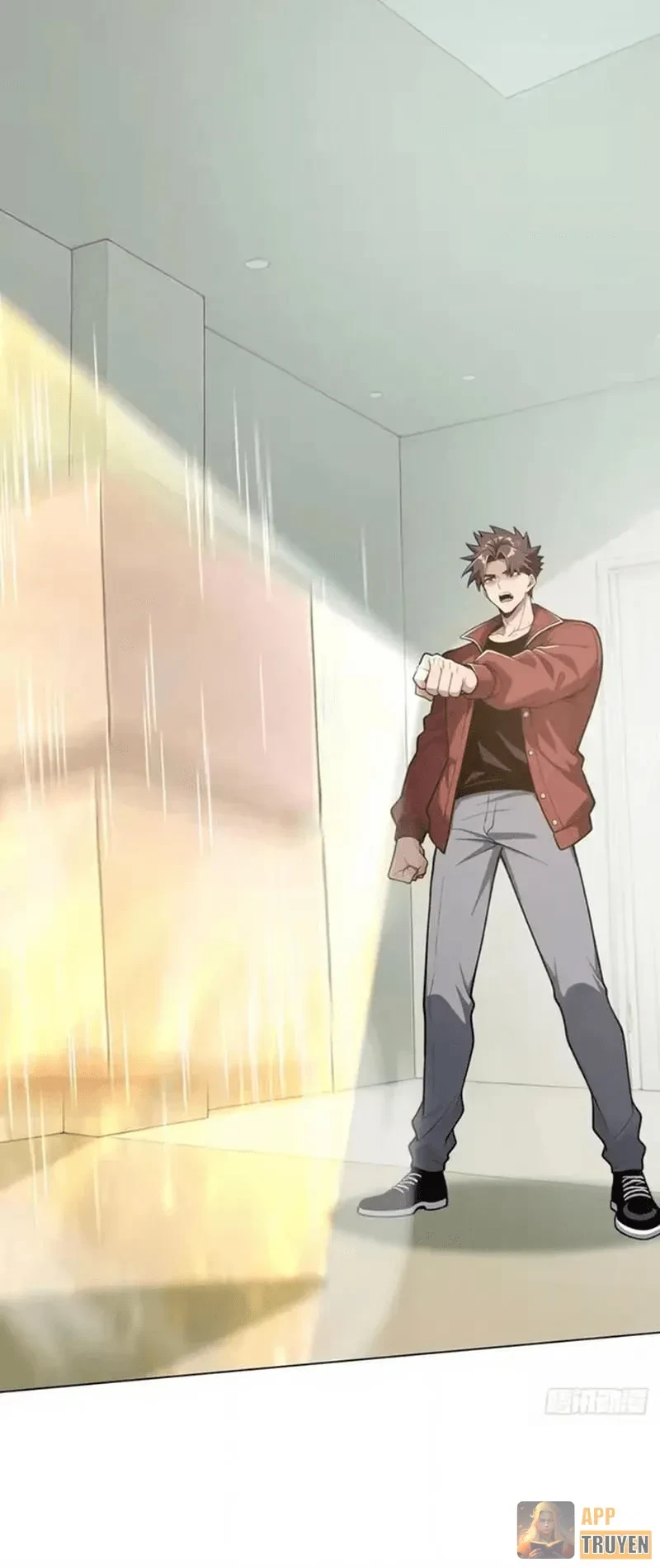 Thương Nhân Buôn Lậu Thời Mạt Thế: Ta Dùng Que Cay Đổi Vàng Thỏi Chapter 8 - 25