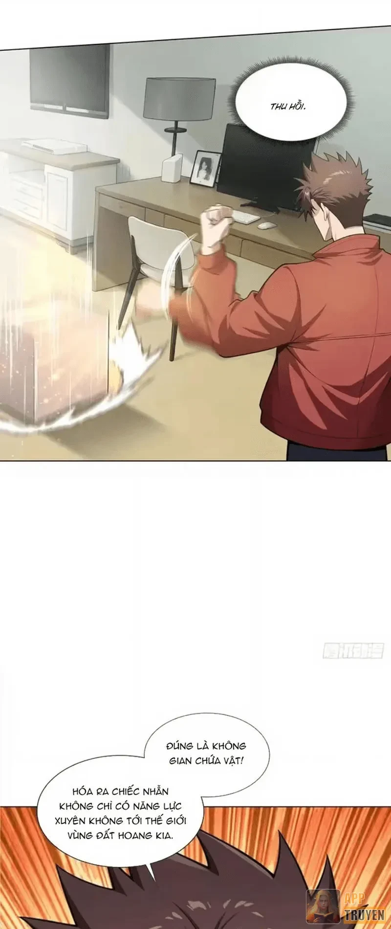 Thương Nhân Buôn Lậu Thời Mạt Thế: Ta Dùng Que Cay Đổi Vàng Thỏi Chapter 8 - 26