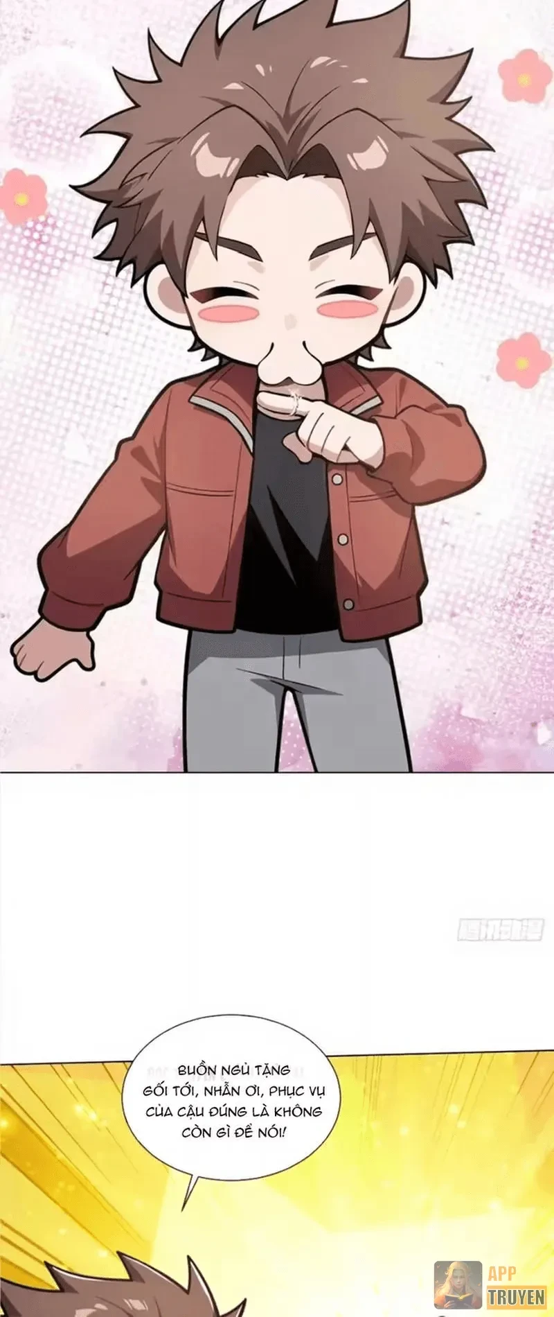 Thương Nhân Buôn Lậu Thời Mạt Thế: Ta Dùng Que Cay Đổi Vàng Thỏi Chapter 8 - 28