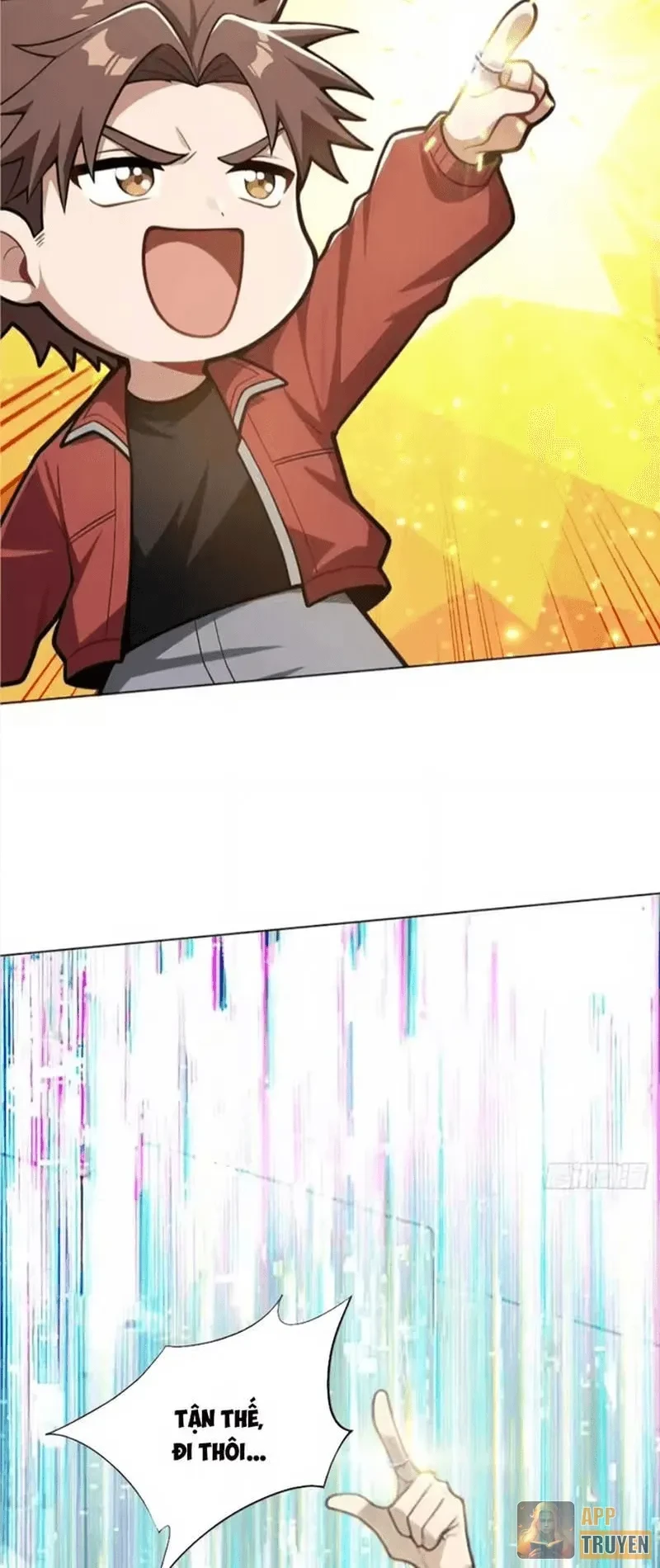 Thương Nhân Buôn Lậu Thời Mạt Thế: Ta Dùng Que Cay Đổi Vàng Thỏi Chapter 8 - 29