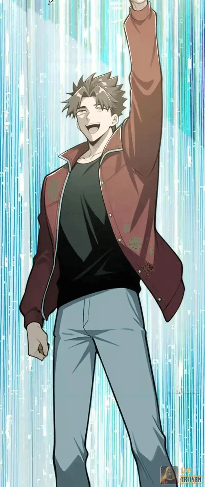 Thương Nhân Buôn Lậu Thời Mạt Thế: Ta Dùng Que Cay Đổi Vàng Thỏi Chapter 8 - 30