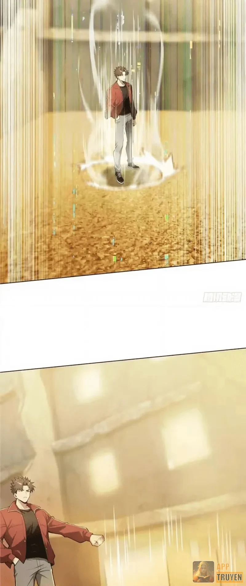 Thương Nhân Buôn Lậu Thời Mạt Thế: Ta Dùng Que Cay Đổi Vàng Thỏi Chapter 8 - 33