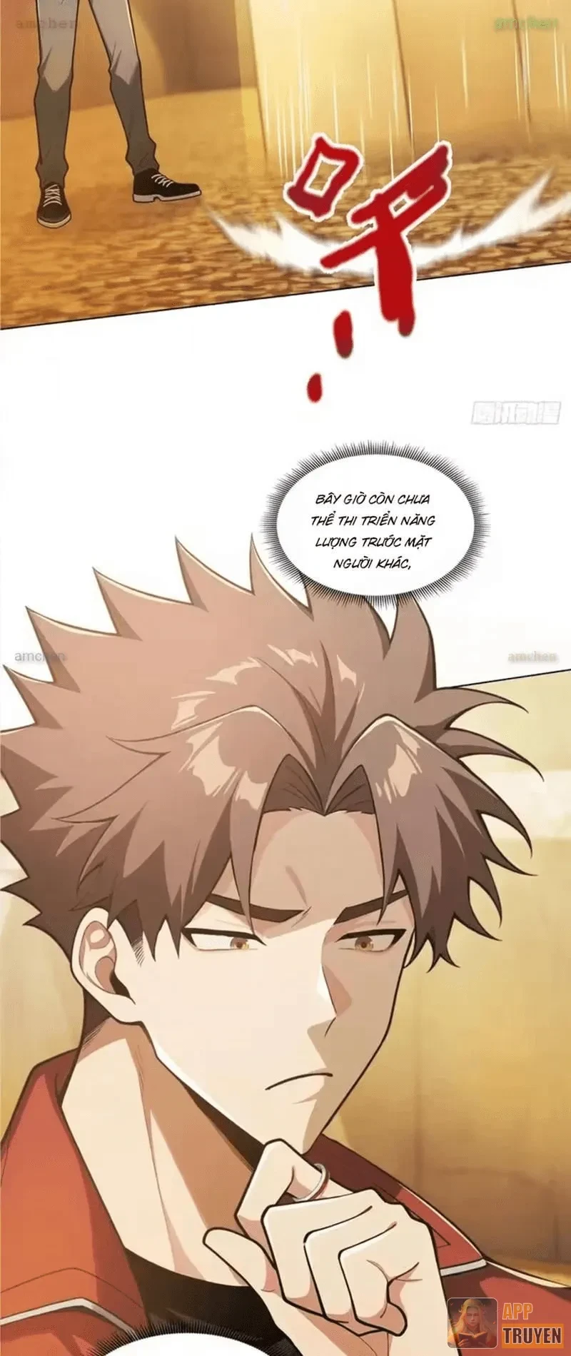 Thương Nhân Buôn Lậu Thời Mạt Thế: Ta Dùng Que Cay Đổi Vàng Thỏi Chapter 8 - 34