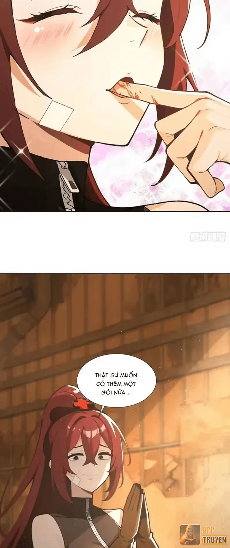 Thương Nhân Buôn Lậu Thời Mạt Thế: Ta Dùng Que Cay Đổi Vàng Thỏi Chapter 8 - 37