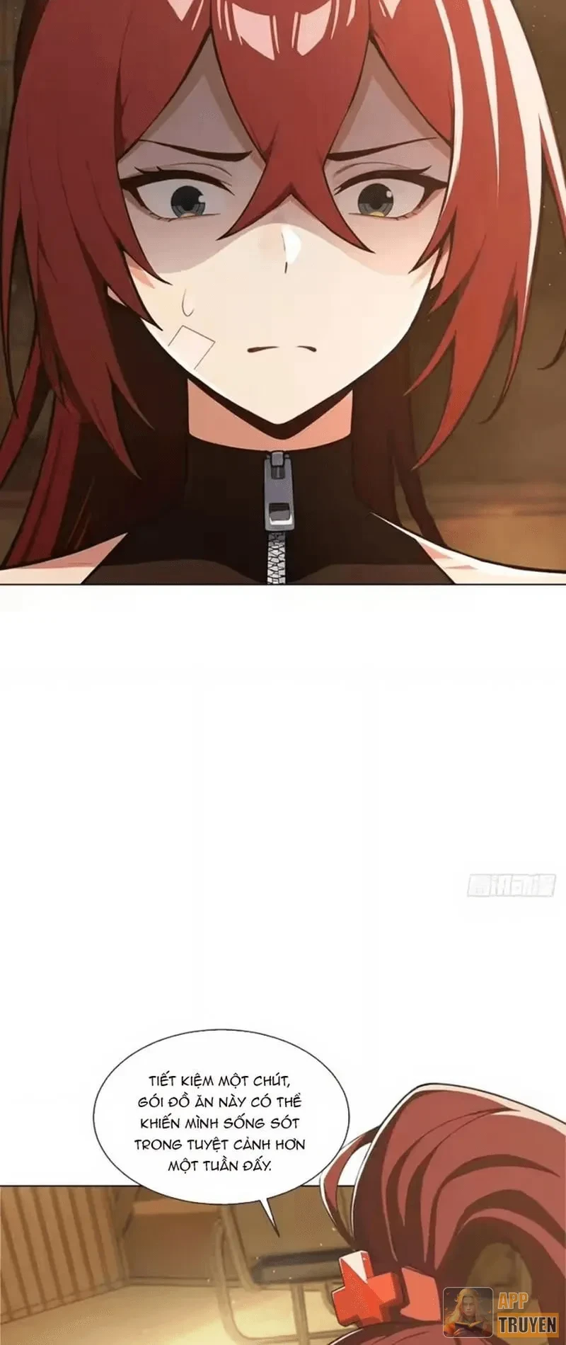 Thương Nhân Buôn Lậu Thời Mạt Thế: Ta Dùng Que Cay Đổi Vàng Thỏi Chapter 8 - 39