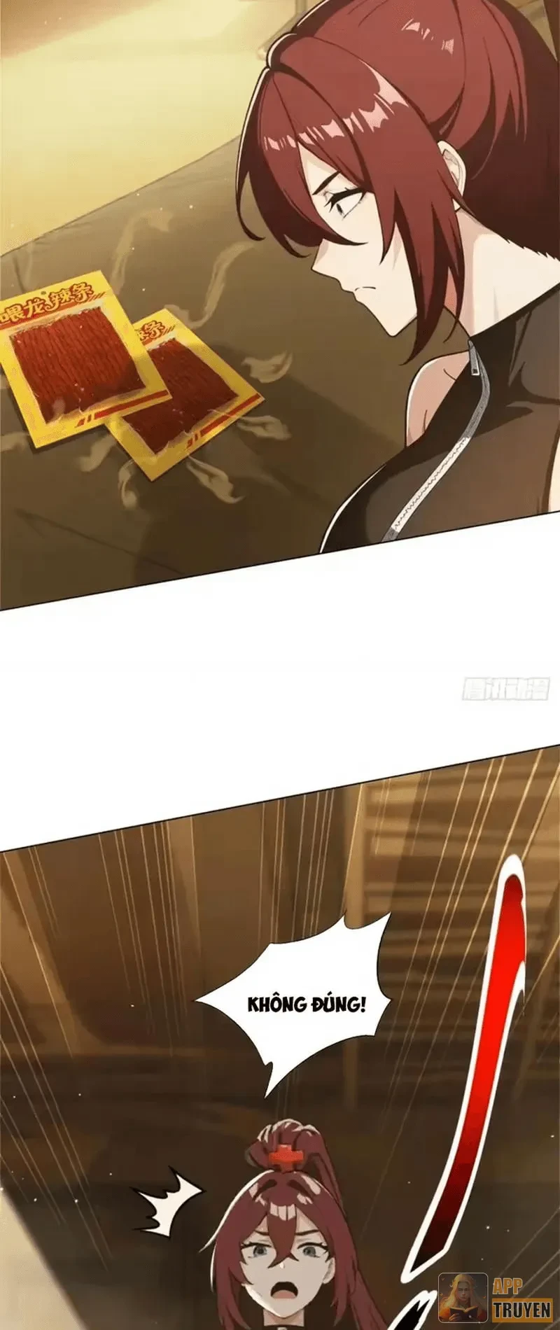 Thương Nhân Buôn Lậu Thời Mạt Thế: Ta Dùng Que Cay Đổi Vàng Thỏi Chapter 8 - 40