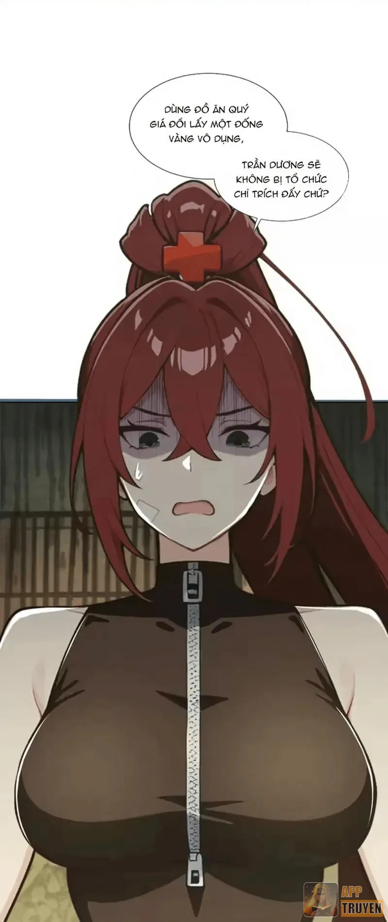 Thương Nhân Buôn Lậu Thời Mạt Thế: Ta Dùng Que Cay Đổi Vàng Thỏi Chapter 8 - 42