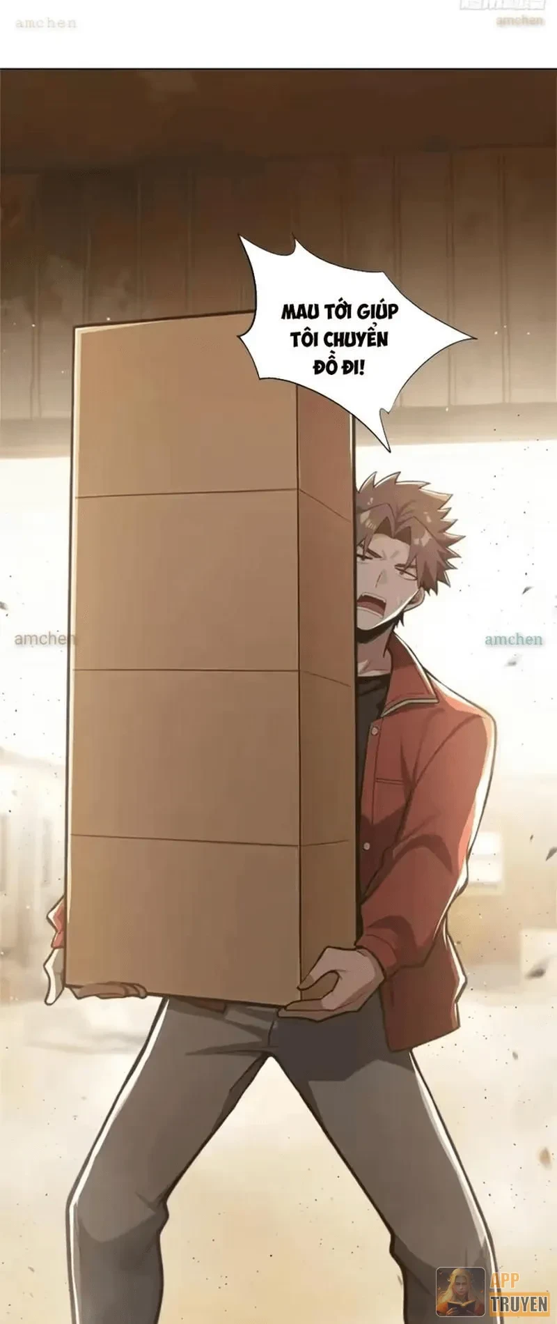 Thương Nhân Buôn Lậu Thời Mạt Thế: Ta Dùng Que Cay Đổi Vàng Thỏi Chapter 8 - 46