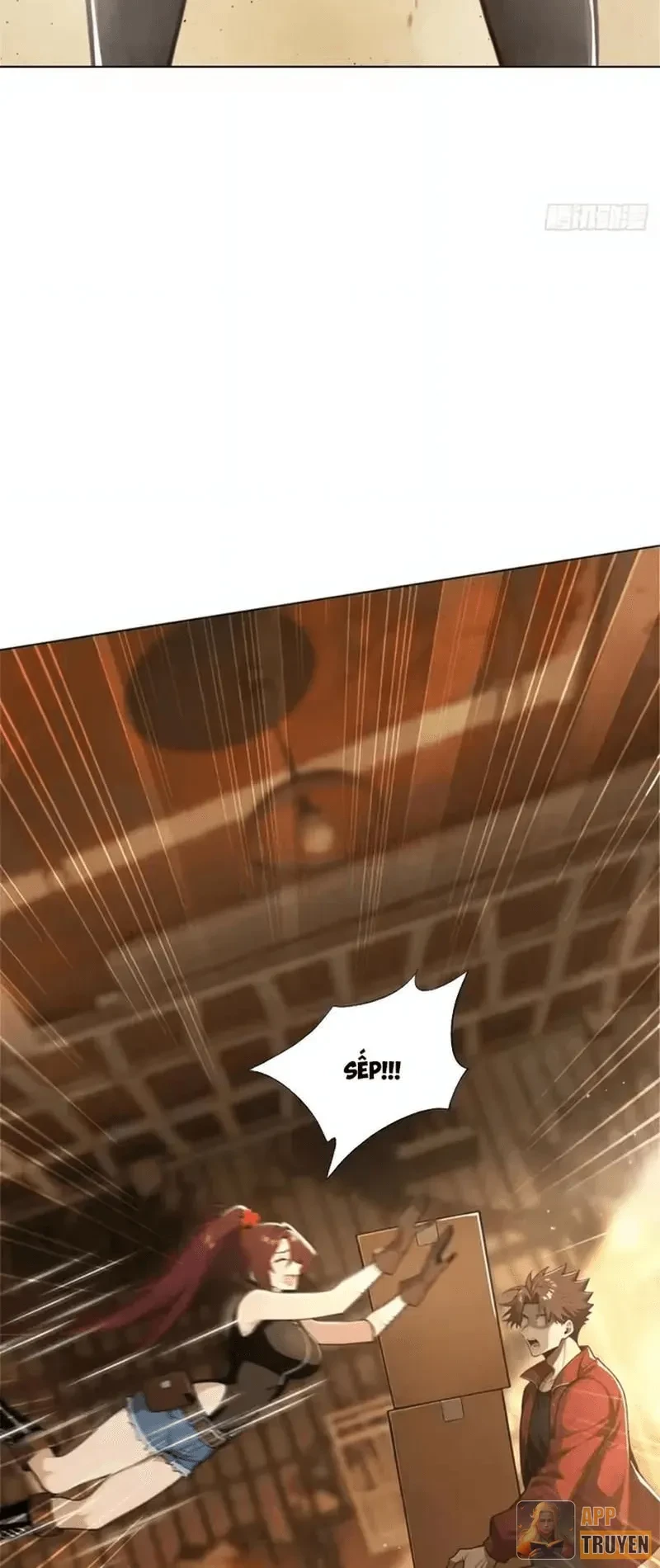 Thương Nhân Buôn Lậu Thời Mạt Thế: Ta Dùng Que Cay Đổi Vàng Thỏi Chapter 8 - 47