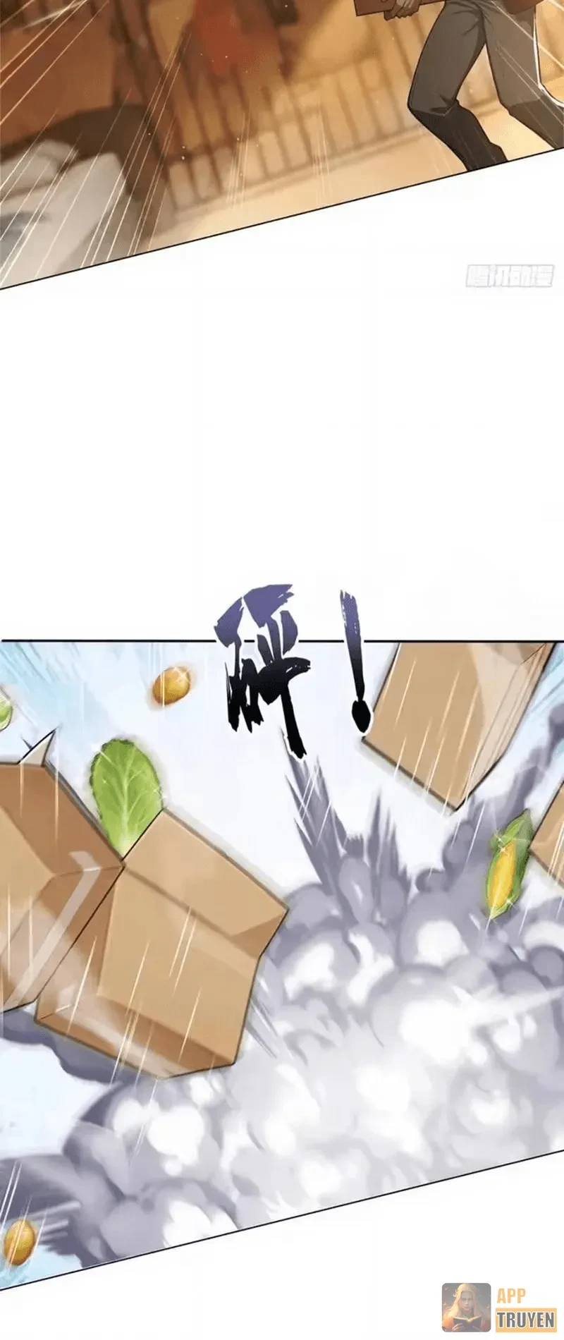 Thương Nhân Buôn Lậu Thời Mạt Thế: Ta Dùng Que Cay Đổi Vàng Thỏi Chapter 8 - 48